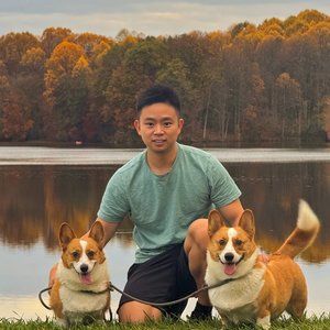 Meet your Posher, Joseph